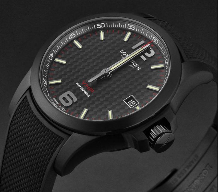 Longines Conquest L3.728.2.66.9 Image 2